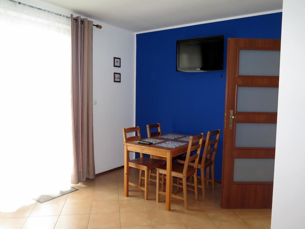 Wysoka Fala Jastrzębia Góra Zimmer foto