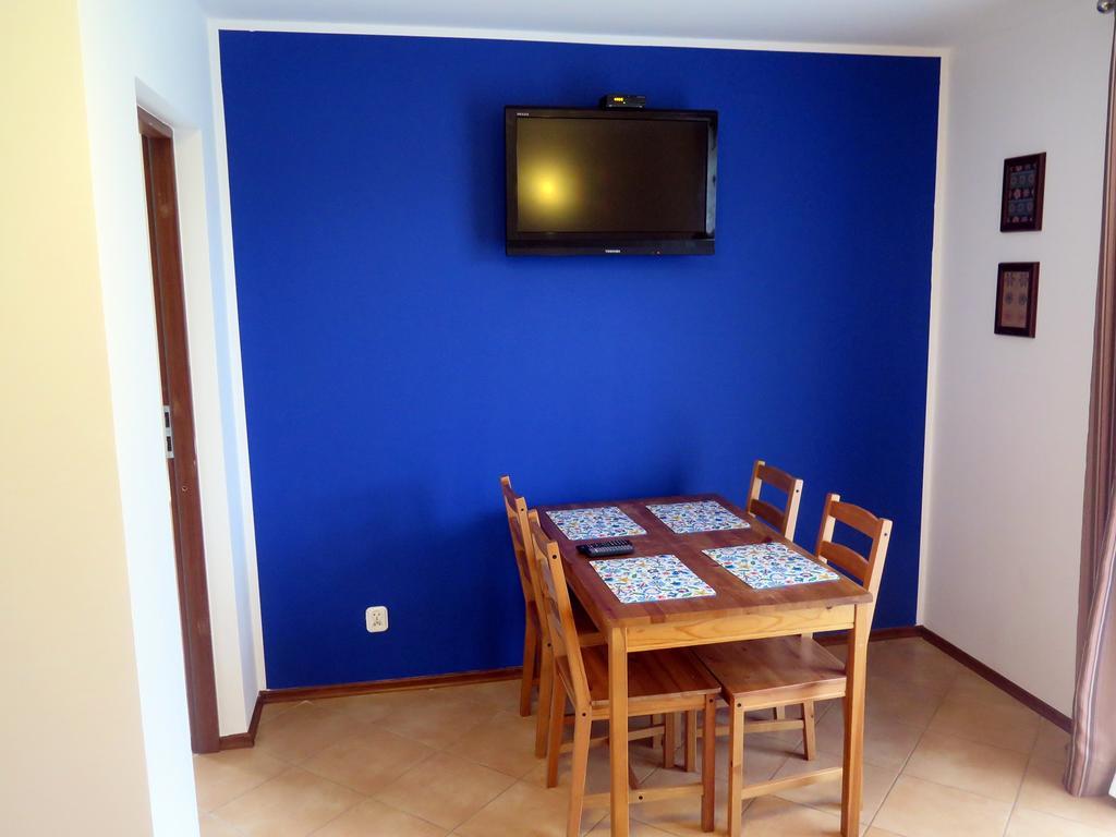 Wysoka Fala Jastrzębia Góra Zimmer foto
